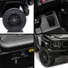 Elektryczny samochód dla dzieci Mercedes G-Klasse, 7.4 V, Podgląd zdjęcia produktu 3
