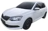 GP Windabweiser Für  Skoda Fabia 3 5D 2014-2021 Produktbild-Vorschau 3