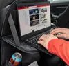 Organiseur de siège de voiture avec table CO-7 Voir les images du produit 4