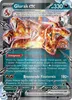 Pokémon-TCG: Glurak-ex Spezial-Kollektion Produktbild-Vorschau 7