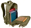 EAAKIE Rucksack Sport Reisen Arbeit Army Military Outdoor Produktbild-Vorschau 8