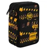 PATIO Federmäppchen mit 3 Fächern Coolpack Jumper 3 – Don't Produktbild-Vorschau 1