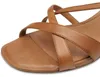 Sandales en cuir Voir les images du produit 8