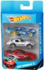 Tříbalení Hot Wheels Cars Náhled obrázku produktu 16