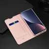 Dux Ducis Skin Pro Kabura Etui Pokrowiec Z Klapką Xiaomi 12 Podgląd zdjęcia produktu 15