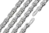 Connex Kette 10sE 10-fach, 136 Glieder, E-25 Kettenschloss, Produktbild-Vorschau 2
