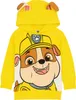 Paw Patrol - Kapuzenpullover 3D-Ohren für Kinder NS6996 Produktbild-Vorschau 1
