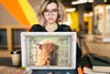 MuchoWow® Laptop Aufkleber Sticker Cover Schottischer Produktbild-Vorschau 5