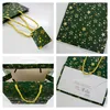PremiumLine Geschenktaschen Weihnachten 6 Stück XXL Produktbild-Vorschau 4