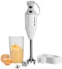 ESGE-Zauberstab 90310 M 122 S, Stabmixer weiß, mit Zubehör, Produktbild-Vorschau 1