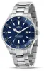 Sector Herren Analog Uhr Casual Edelstahl Armbanduhr silber Produktbild-Vorschau 7