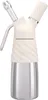 ISI Sahnebereiter Creative Whip Premium 0,5l ES ivory white Produktbild-Vorschau 2