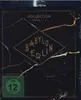 Babylon Berlin - Collection Staffel 1-4 BD Produktbild-Vorschau 2