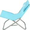 Sedia da spiaggia NILS Camp NC3136 blu Anteprima dell’immagine prodotto 2