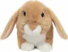A stuffed toy rabbit is shown against a white background. Náhled obrázku produktu