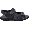 JOSEF SEIBEL Vincent 08 | Sandales pour Hommes | bleu Voir les images du produit 2
