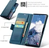 Lederhülle für Samsung Galaxy S25 Ultra Brieftasche Produktbild-Vorschau 4