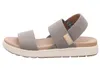 Keen Damen Trekking-Sandalen Sandalen Elle Backstrap Produktbild-Vorschau 27