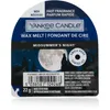 Yankee Candle Midsummer's Night, Rond, Zwart, Muskus, 22 Productafbeelding-voorbeeld 1
