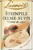 Lacroix zupa krem z borowików aromatyczna pyszna kremowa Podgląd zdjęcia produktu 3