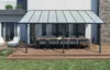Terrassenüberdachung CANOPIA by Palram Sierra 3x5.46 555 x Produktbild-Vorschau 5