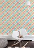Coloray Fototapete 250x250 cm An Einer Wand Latex Produktbild-Vorschau 1