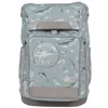 School Mood Rebel Air Aqua Nordic Collection Set 8tlg. Produktbild-Vorschau 2