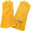 1 Paar BBQ-Grillhandschuhe, Grill- oder Kaminhandschuhe aus Produktbild-Vorschau 1