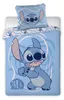 Stitch Whirlwind Dekbedovertrek 100 x 135 cm - 40 x 60 cm - Productafbeelding-voorbeeld 1