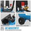 GÜDE Luftkompressor 580/10/100 H Produktbild-Vorschau 9