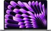 Apple MacBook Air 15" 2024 M3 Space Grau MRYM3D/A Produktbild-Vorschau 1