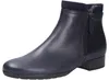 Gabor Damen Stiefelette blau Größe EUR 39 Produktbild-Vorschau 1