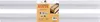 Schubladenmatte Matze 2 teiliges Set | 150 x 50 cm | Produktbild-Vorschau 1