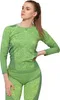 Stark Soul® Thermo Funktionsshirt Seamless L/XL grün Produktbild-Vorschau 1