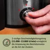 Presse-agrumes Frutti LHOSJ-6045, 600 Watt, facile à Voir les images du produit 5