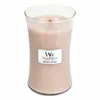 Świeca zapachowa WoodWick Vnilla & Sea Salt 609 g Podgląd zdjęcia produktu 2
