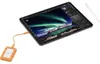 Rugged Mini SSD 4 TB, SSD externe (orange/argent, USB-C 3.2 Voir les images du produit 13