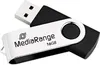 MediaRange USB-Stick 16GB USB 2.0 swivel swing Blister Náhľad obrázku produktu 13