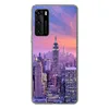 MuchoWow® Handyhülle Schutzhülle Hülle für Huawei P40 New Produktbild-Vorschau 1