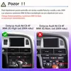 Audi A6 4F (2005–2009) MMI 2G High Android dotykový displej Náhľad obrázku produktu 2