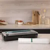 Machine sous vide Cecotec SealVac 120 SteelCut 0,75 bar Voir les images du produit 2