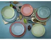 CreaTable, 10689, Mediterran Bunt, Tellerset 12-tlg, Produktbild-Vorschau 9