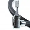 Schlauch für Luftpumpe, 100 cm, schwarz Produktbild-Vorschau 4