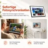 Blackview 15,6 pollici NEST 15, Wi-Fi 6, calendario Anteprima dell’immagine prodotto 5