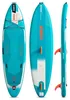 Pacchetto tavola da windsurf e SUP Jobe Mohaka 10.2 con Anteprima dell’immagine prodotto 2