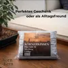 KORN & KERN Manufaktur® Körnerkissen XXL 50×20 cm – 1200g Produktbild-Vorschau 7