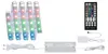 Paulmann MaxLED 500 LED Strip RGBW Basisset Voir les images du produit 2