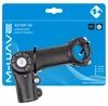 M-wave St-cs.1 31.8 Mm Fahrradvorbau Durchsichtig 90 mm / Produktbild-Vorschau 2