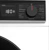 Sharp ES-PRO914WA-DE Waschmaschine 9 kg Weiß AllergySmart Produktbild-Vorschau 4