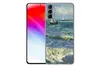 MuchoWow® Handyhülle Schutzhülle Hülle für Samsung Galaxy Produktbild-Vorschau 2